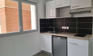 Appartement 2 Pièces 46 m² à louer à Toulouse (31400)