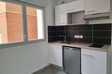 Appartement 2 pièces 770 €