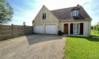 Maison 6 Pièces 113 m² à louer à Auneau-Bleury-Saint-Symphorien (28700)