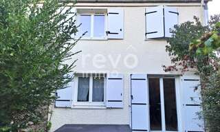 Maison 6 Pièces 89 m² à vendre à Verrières-en-Anjou (49480)