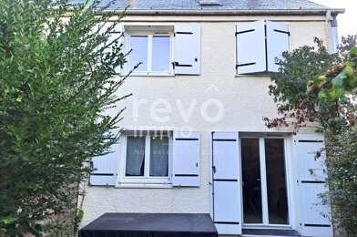 Maison 6 pièces 220000 €