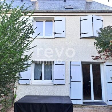 Maison 6 pièces 220000 €