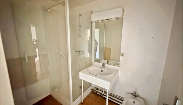 Appartement 2 pièces  à vendre Fréjus 83600