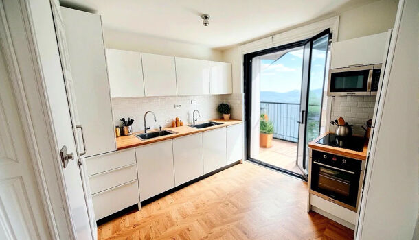 Appartement 2 pièces  à vendre Fréjus 83600