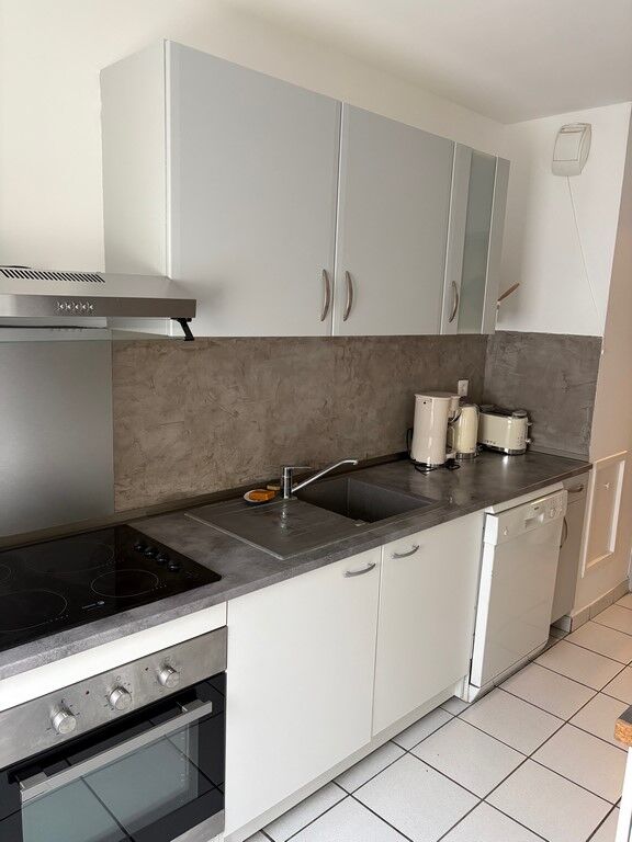 Location T3 67 m² à Villeurbanne 1 350 ¤ CC /mois
