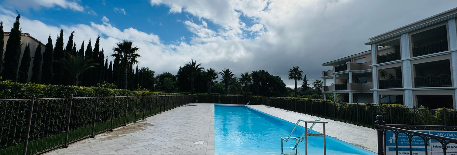 Appartement 3 Pièces 67 m² à louer à Bormes-les-Mimosas (83230)