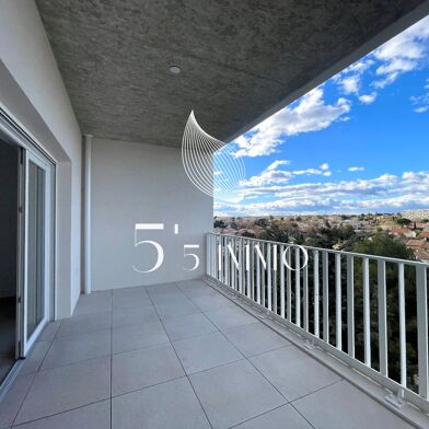 Appartement 3 pièces 382000 €