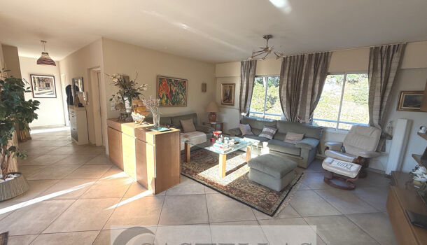 Appartement 4 pièces  à vendre Carnoux-en-Provence 13470