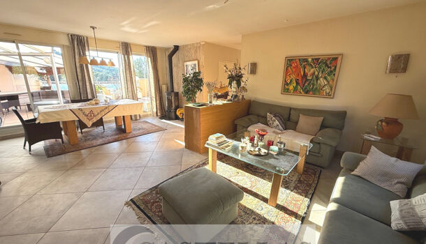 Appartement 4 pièces  à vendre Carnoux-en-Provence 13470