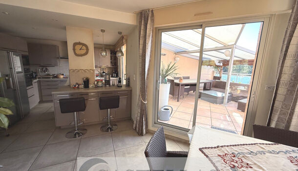 Appartement 4 pièces  à vendre Carnoux-en-Provence 13470