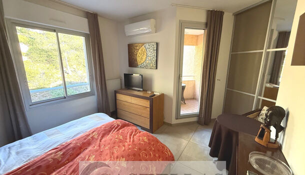 Appartement 4 pièces  à vendre Carnoux-en-Provence 13470