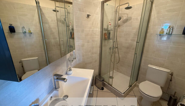 Appartement 4 pièces  à vendre Carnoux-en-Provence 13470