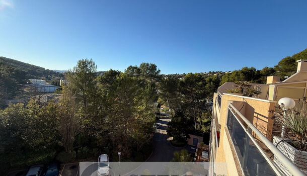 Appartement 4 pièces  à vendre Carnoux-en-Provence 13470