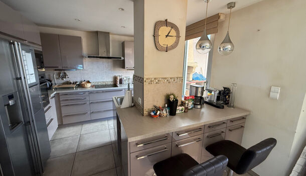 Appartement 4 pièces  à vendre Carnoux-en-Provence 13470