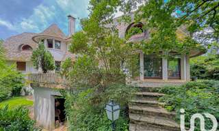 Maison 8 Pièces 333 m² à vendre à Malemort (19360)