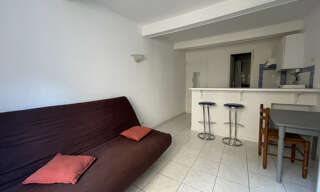 Appartement 1 Pièce 19 m² à louer à Narbonne (11100)