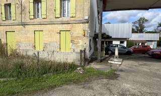 Maison 5 Pièces 108 m² à vendre à Gours (33660)