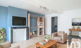 Appartement 2 Pièces 32 m² à vendre à Dreux (28100)