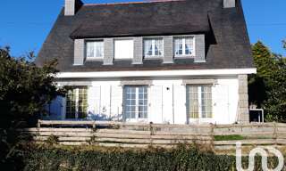 Maison 7 Pièces 147 m² à vendre à Scaër (29390)