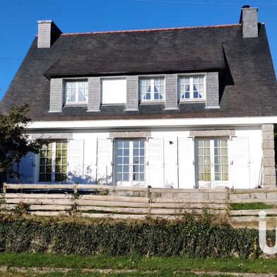 Maison 7 pièces 167000 €