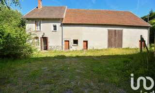 Maison 3 Pièces 73 m² à vendre à Saint-Sulpice-le-Guérétois (23000)