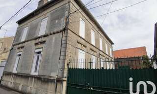 Maison 7 Pièces 220 m² à vendre à Onnaing (59264)