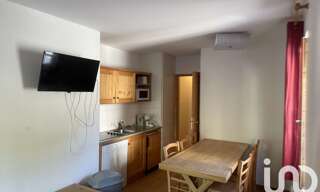 Appartement 3 Pièces 30 m² à vendre à Saint-Sorlin-d'Arves (73530)