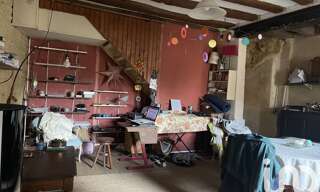 Maison 4 Pièces 75 m² à vendre à Cinq-Mars-la-Pile (37130)