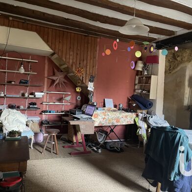 Maison 4 pièces 110000 €