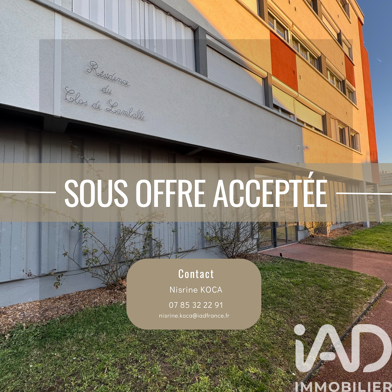 Appartement 4 pièces 92000 €