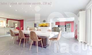 Maison 8 Pièces 275 m² à vendre à Germigny (51390)