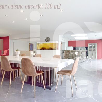 Maison 8 pièces 775000 €