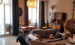 Appartement 4 Pièces 150 m² à vendre à Autun (71400)