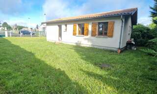 Maison 3 Pièces 62 m² à vendre à Sanguinet (40460)