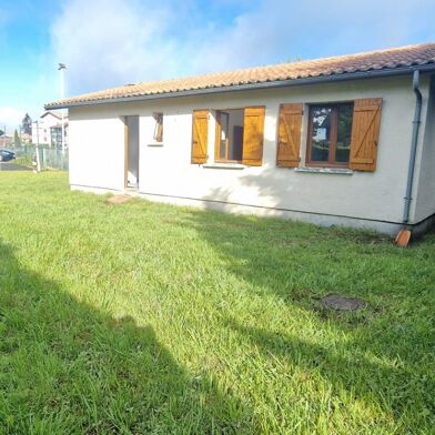 Maison 3 pièces 238000 €