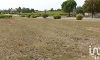 Terrain  1053 m² à vendre à Brie-sous-Archiac (17520)
