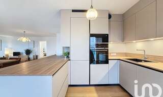 Appartement 5 Pièces 124 m² à vendre à Rouen (76100)