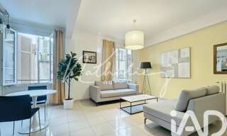 Appartement 3 Pièces 68 m² à vendre à Nice (06300)