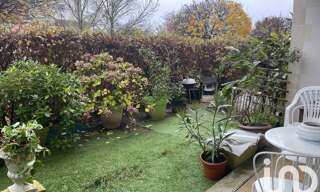 Appartement 2 Pièces 48 m² à vendre à Saint-Avertin (37550)