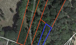 Terrain  7331 m² à vendre à Saint-Restitut (26130)