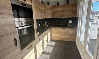 Appartement 3 Pièces 67 m² à vendre à Fréjus (83370)