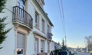 Immeuble  274 m² à vendre à Béning-lès-Saint-Avold (57800)