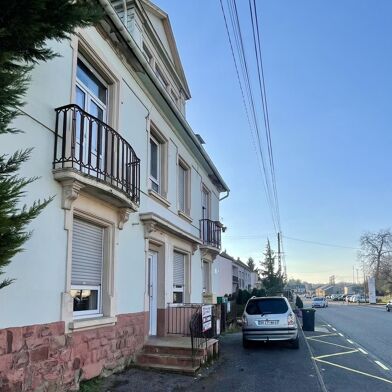 Immeuble  229000 €