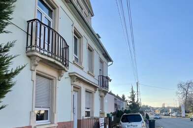 Immeuble  229000 €