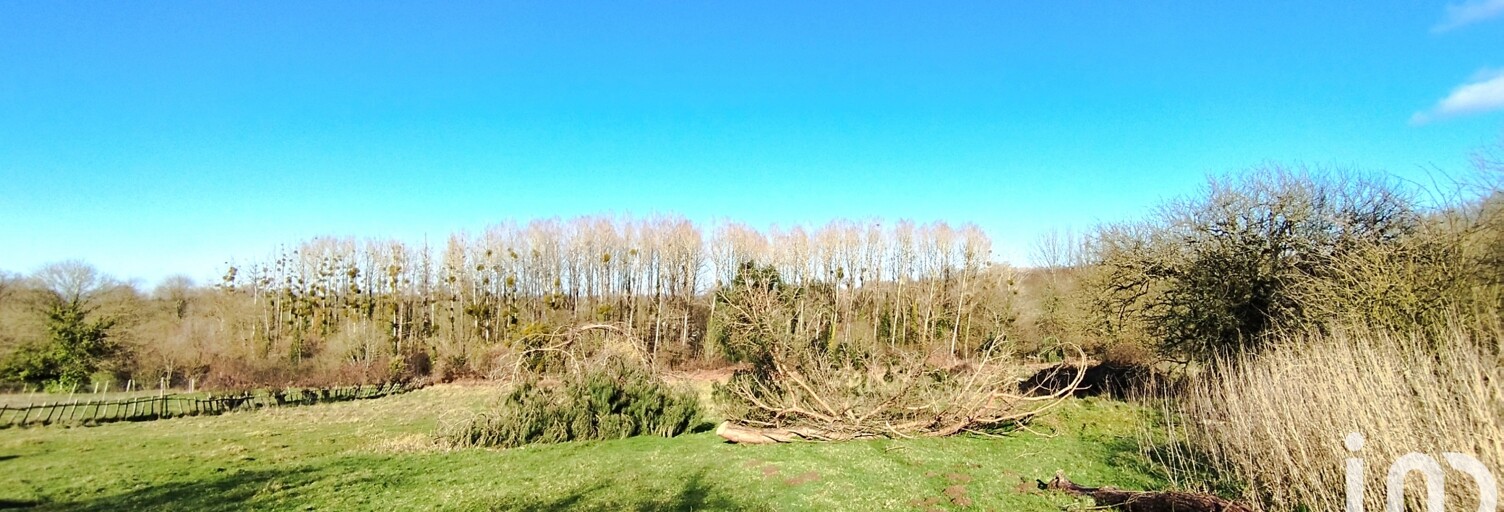 Maison 4 Pièces 104 m² à vendre à Puy-de-Serre (85240)