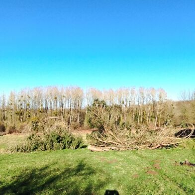 Maison 4 pièces 127000 €