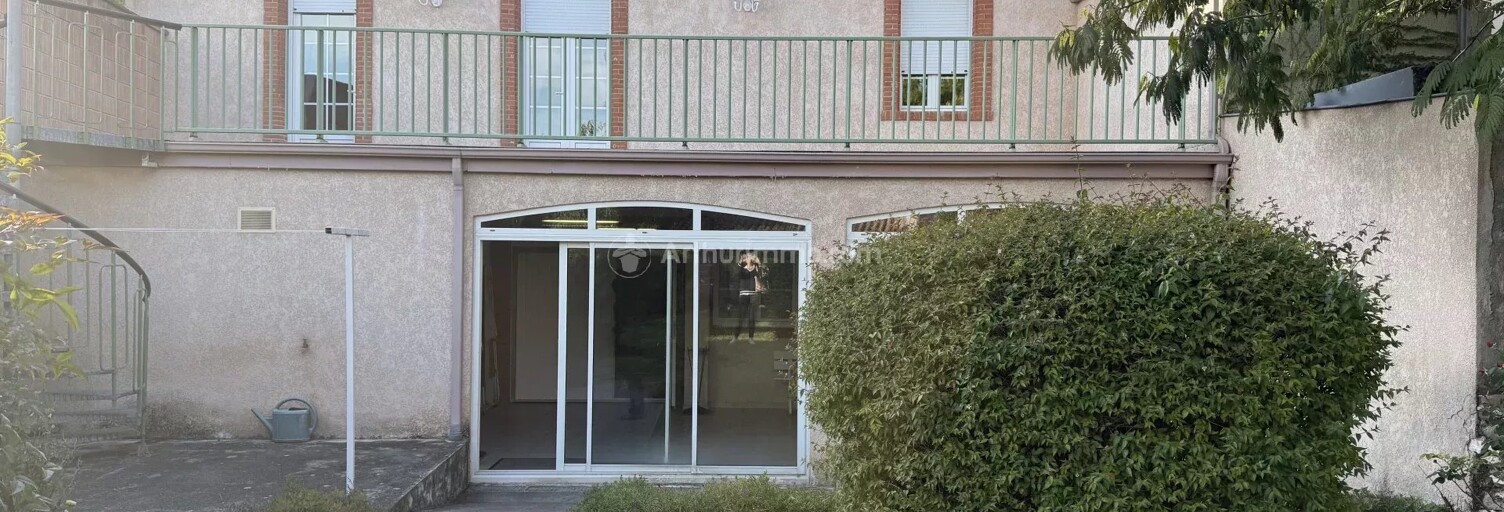 Maison 5 Pièces 190 m² à vendre à Carmaux (81400)