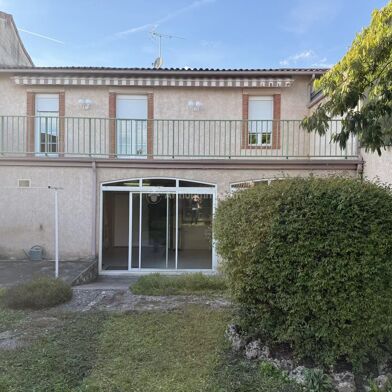 Maison 5 pièces 168000 €