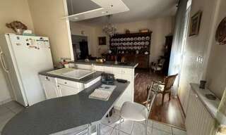 Maison 5 Pièces 190 m² à vendre à Carmaux (81400)