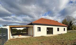 Terrain  92 m² à vendre à Tarbes (65000)